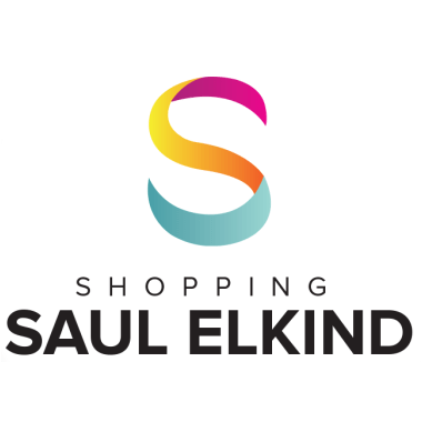 Shopping Saul Elkind