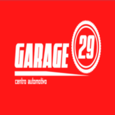 Garage 29