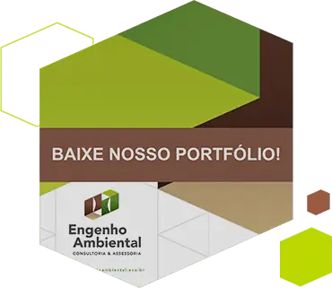 Baixar o Portfólio de serviços da Engenho Ambiental