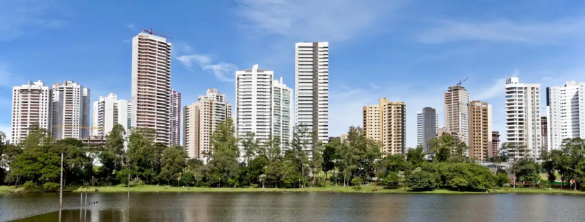 Licenciamento ambiental em londrina